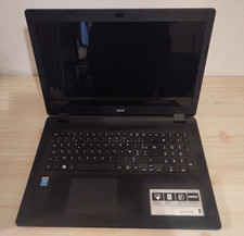 PC Portable Acer Apire E17