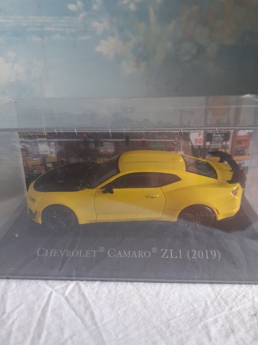 2019 chevrolet camaro zl1 - zl1, +