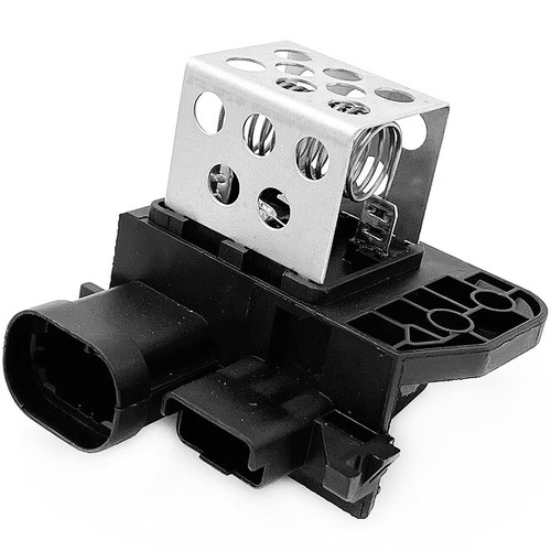 Résistance ventilateur du - résistance,