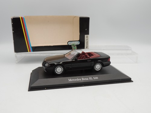 Schabak mercedes 500 - -, sl
