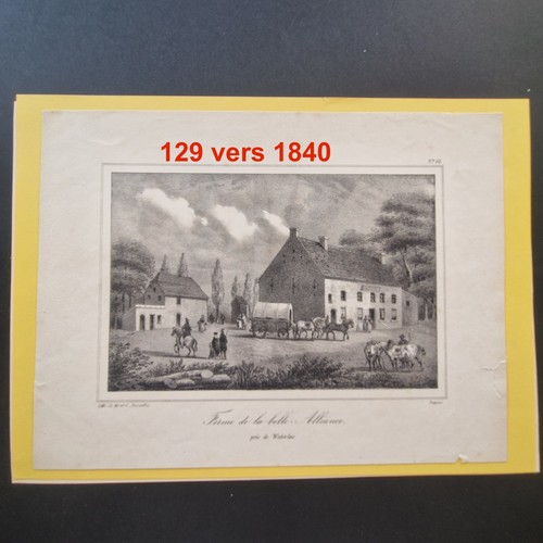 Waterloo 1815 napoleon - 1815,