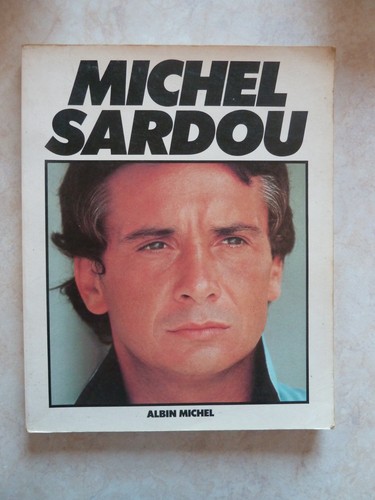 Michel sardou 1985 claude - (1985,,