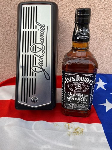 Jack daniels boite - -,