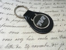 TVR Qualité Véritable Cuir