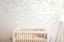 Constellation Wall Decals