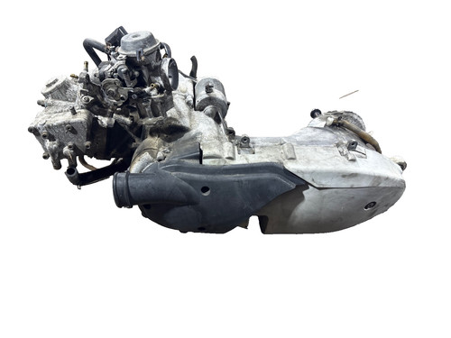 Moteur mbk skyliner yamaha - -,