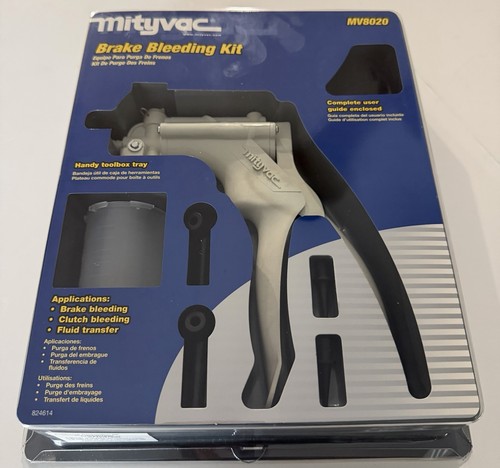 Napa mityvac mv8020 automotive - napa,