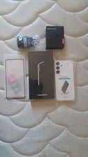 Samsung Galaxy S25 FE 128 Go