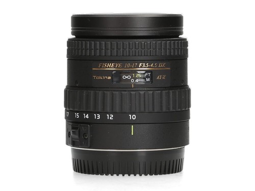 Tokina 17mm 3 - at-x, f/3.5-4.5