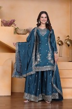 Neuf Chinon Eid Salwar Kameez