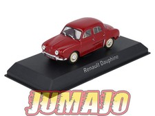 NOR44 Voiture 1/43 NOREV 