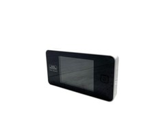 Espion de porte électronique