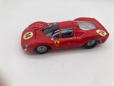 Solido Ferrari 330 P3 152 très bon état 