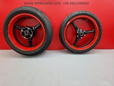 RIM WHEELS WHEEL HONDA CBR 1000 RR 2008 2011