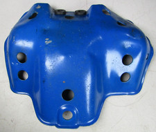 Kawasaki KLR 250 KLR250 Bleu