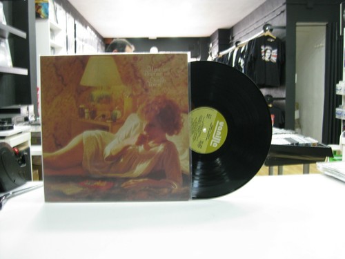 Ornella vanoni italie uomo - lp,