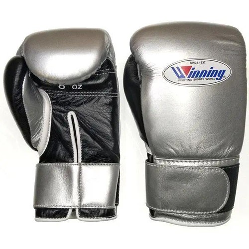 Gants boxe gagnants - gagnants, 8