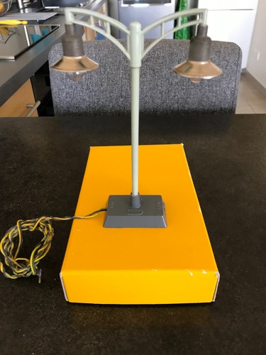 Jep echelle lampadaire - jep,