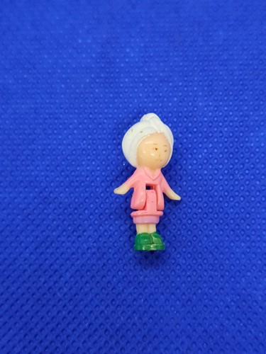 Polly pocket pixie white - pocket,
