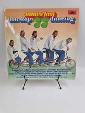 Vinyle 33 tours James Last 