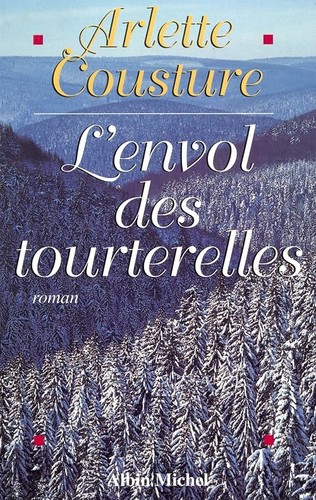 Envol des tourterelles - l',