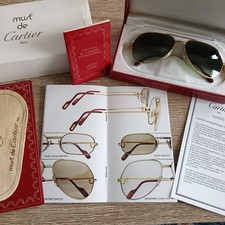 Cartier Santos Vendôme