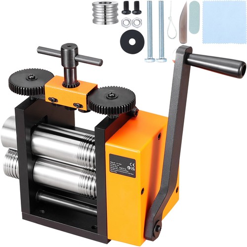 Laminoir bijoutier machine - bijoutier,