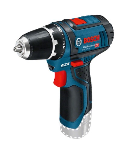 Bosch gsr 12v - 12v-15, professional