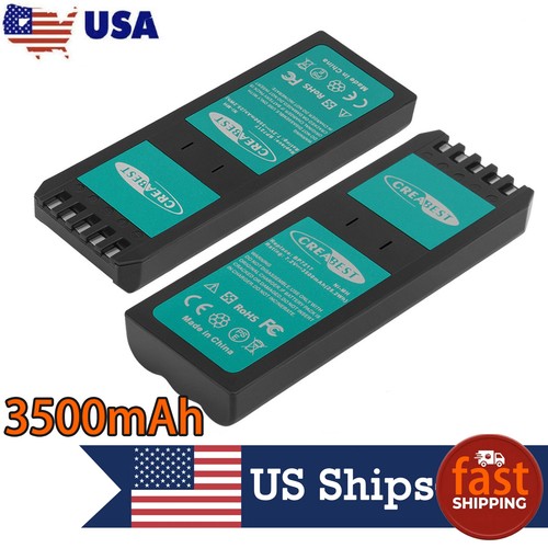 5ah ni mh battery - 7.2v, 3.5ah