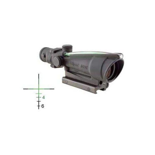 Trijicon acog 5x35 308 - acog, 3.5x35