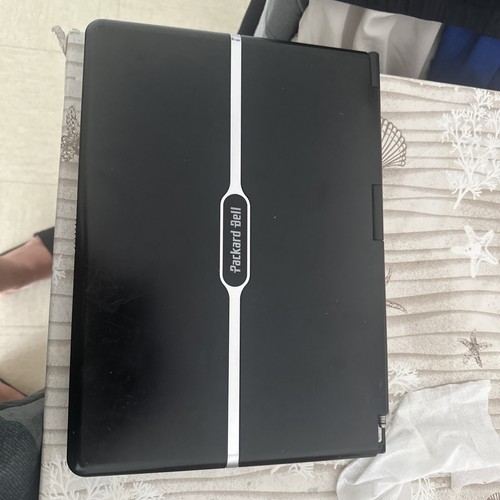 Portable packard bell pour - pc,