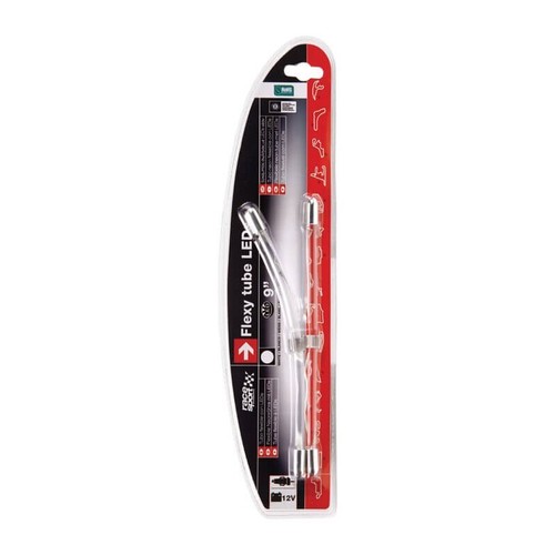Tubes neon flexible - tubes,