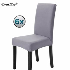 Housse chaise couverture pour