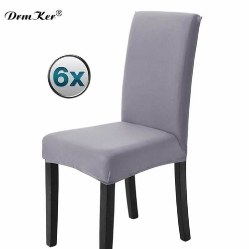 Housse chaise couverture - , pour