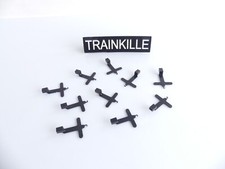 KLEIN MODELLBAHN 10 TOWBAR FOR BOGIE DUMP WAGON