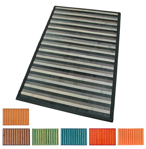 Tapis cuisine bamboo - en,
