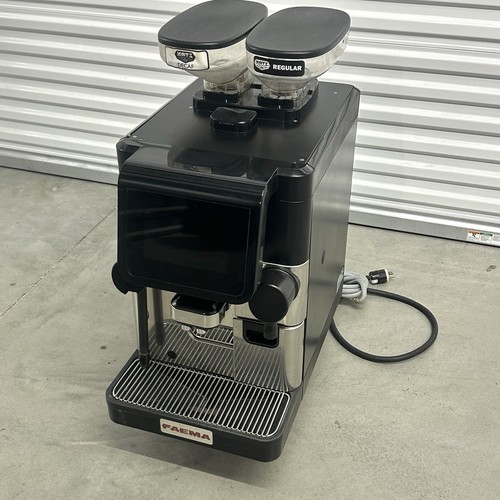 Espresso soci faema - espresso, x20