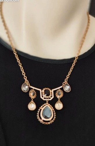 Superbe collier pendentif - superbe,