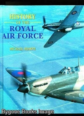 History the raf coffee - the,