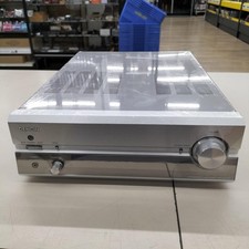 Amplificateur intégré DENON