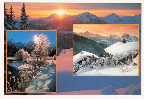 Valloire galibier - 73,
