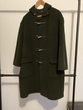Duffle-coat Homme