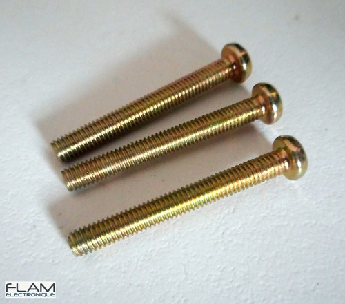 Vis fixation 24mm de - 24mm,