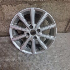 FORD FIESTA 16" ALLOY WHEEL C1BC-RA