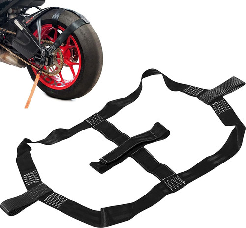 Sangle moto remorque - remorque, sangles
