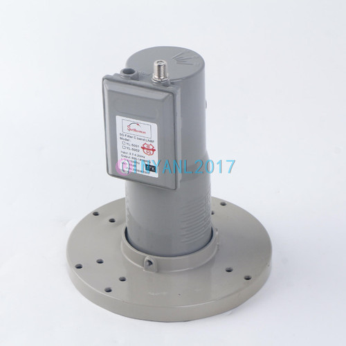 Lnb fta 17k 65db - lnb, gain