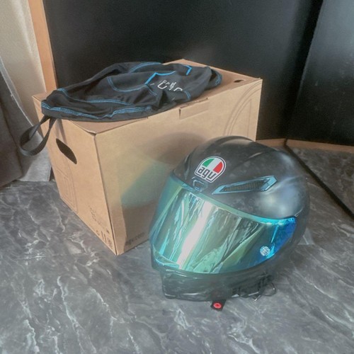 Agv pista carbon - agv,