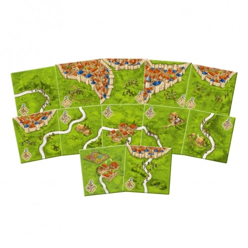 Carcassonne les - carcassonne,