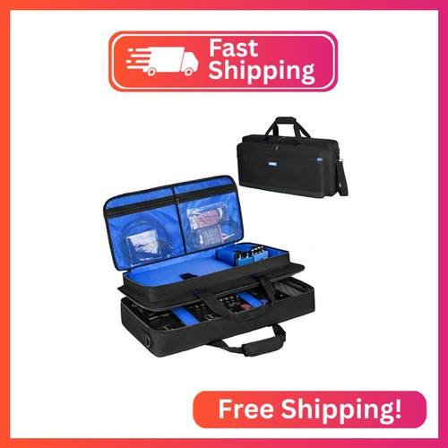 Guitar pedal board case - board,