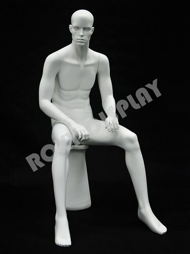 Male mannequin manequin - male,